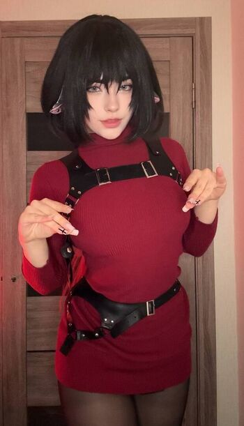 Full leaked Aleyyycos private onlyfans photo