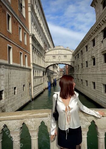 Full leaked Alice d urso private onlyfans photo