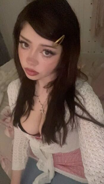 Full leaked Alice faye private onlyfans photo