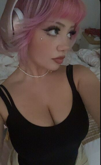 Full leaked Alice faye private onlyfans photo