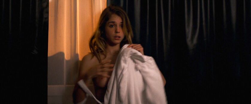 Full leaked Alice isaaz private onlyfans photo