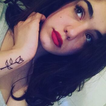 Full leaked Alice paba page private onlyfans photo