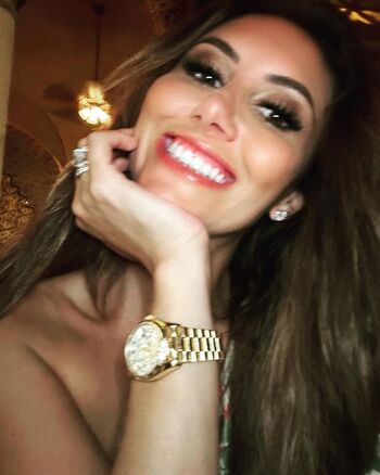 Full leaked Alina habba private onlyfans photo