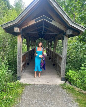 Full leaked Alina habba private onlyfans photo
