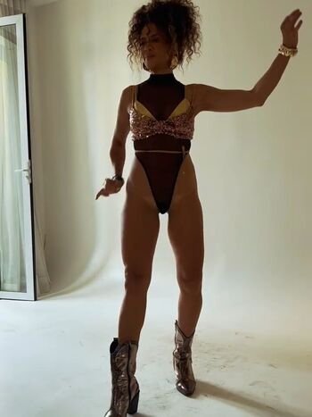 Full leaked Aline borges private onlyfans photo