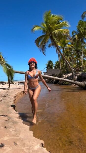 Full leaked Aline riscado private onlyfans photo
