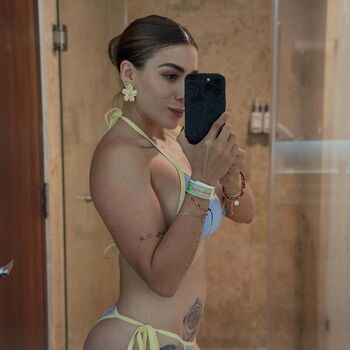 Full leaked Aline torres private onlyfans photo