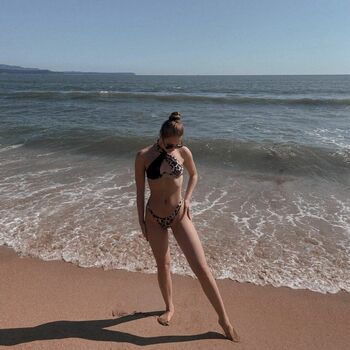Full leaked Alisa yakimenko private onlyfans photo