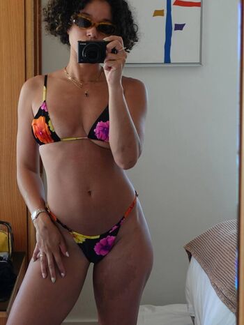 Full leaked Alisha wainwright private onlyfans photo