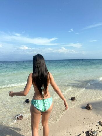 Full leaked Aliyah saena private onlyfans photo