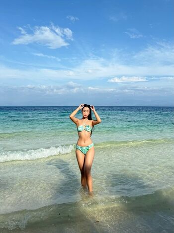 Full leaked Aliyah saena private onlyfans photo