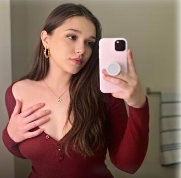 Full leaked Ally asmr private onlyfans photo