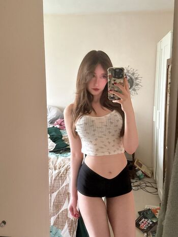 Full leaked Allykitti private onlyfans photo