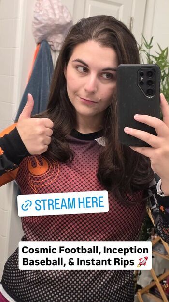 Full leaked Allylotl private onlyfans photo