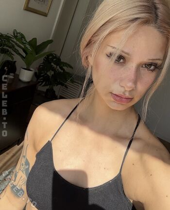 Full leaked Almostfeline private onlyfans photo