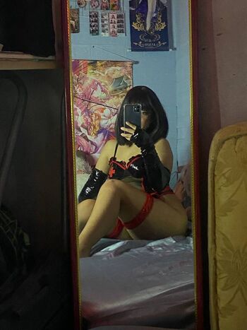 Full leaked Alter mei page private onlyfans photo