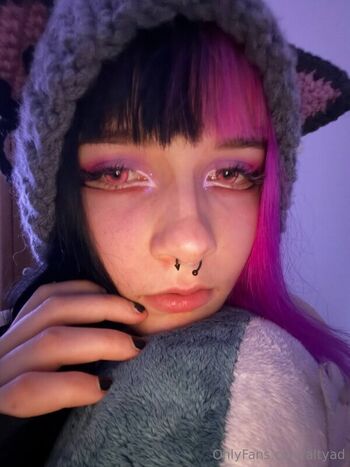 Full leaked Altyad page private onlyfans photo