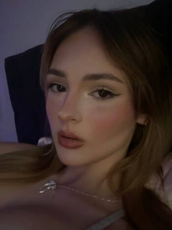 Full leaked Aly jade private onlyfans photo