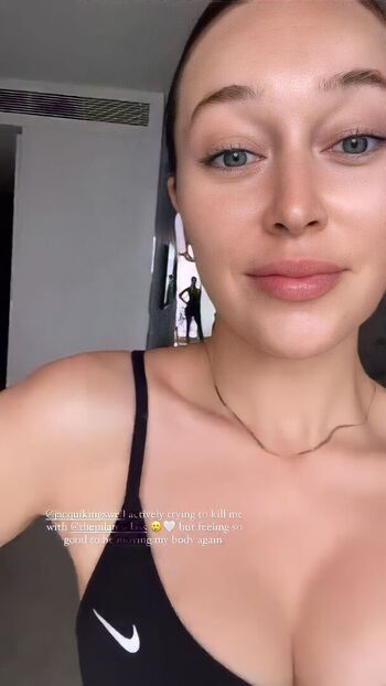 Full leaked Alycia debnamcarey private onlyfans photo