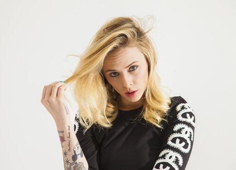 Full leaked Alysha nett private onlyfans photo