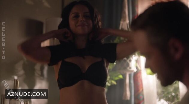 Full leaked Alyssa diaz private onlyfans photo