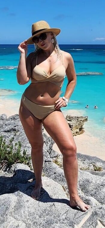 Full leaked Alyssa frysinger page private onlyfans photo