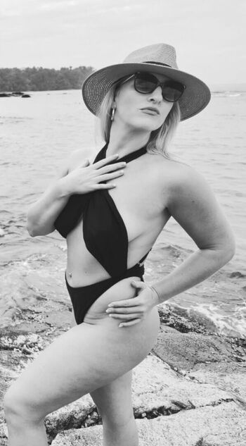 Full leaked Alyssa frysinger private onlyfans photo