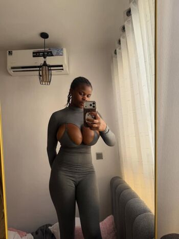 Full leaked Amarachija private onlyfans photo