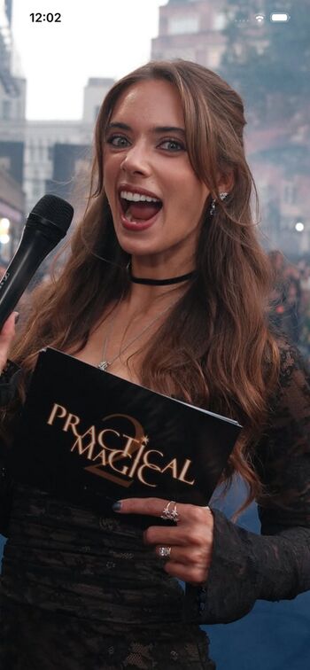 Full leaked Ambar driscoll private onlyfans photo