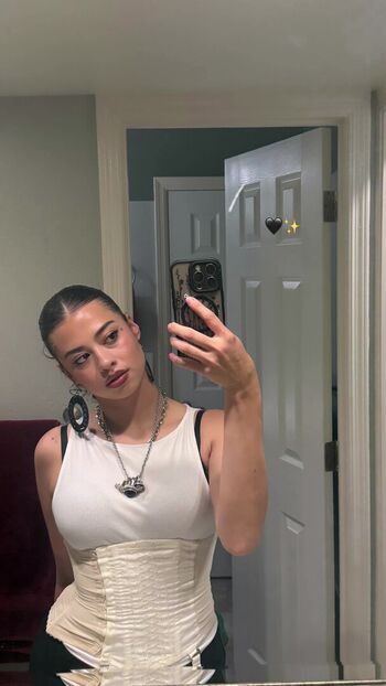 Full leaked Amber midthunder private onlyfans photo