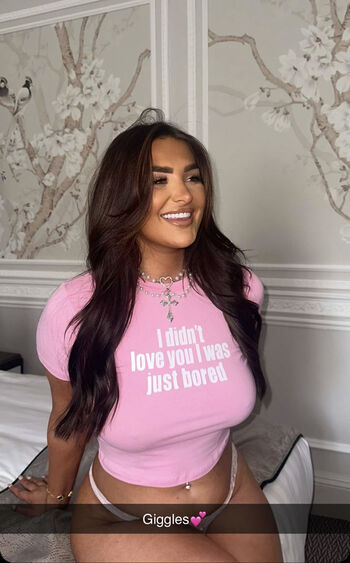 Full leaked Amber phillips private onlyfans photo
