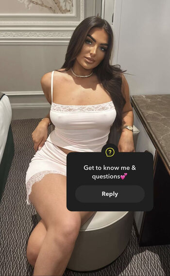 Full leaked Amber phillips private onlyfans photo