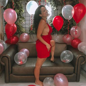 Full leaked Ambercroft private onlyfans photo