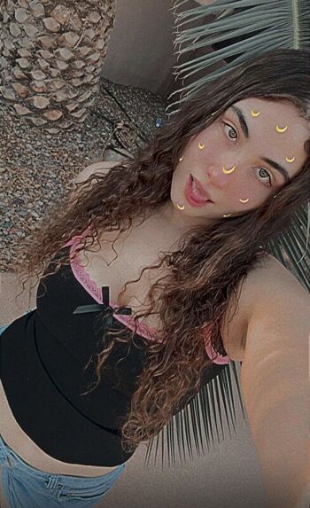 Full leaked Ameerah navalua private onlyfans photo