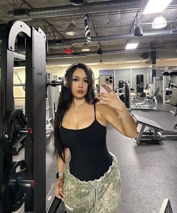 Full leaked America cuevas private onlyfans photo