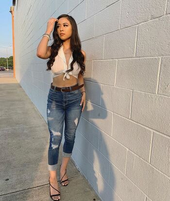 Full leaked America cuevas private onlyfans photo