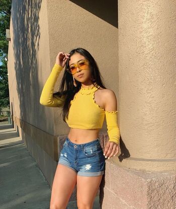 Full leaked America cuevas private onlyfans photo
