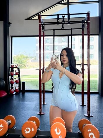 Full leaked America cuevas private onlyfans photo