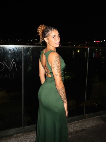 Full leaked Amiah simmons private onlyfans photo
