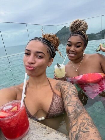 Full leaked Amiah simmons private onlyfans photo