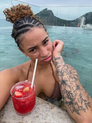 Full leaked Amiah simmons private onlyfans photo
