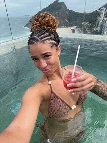 Full leaked Amiah simmons private onlyfans photo