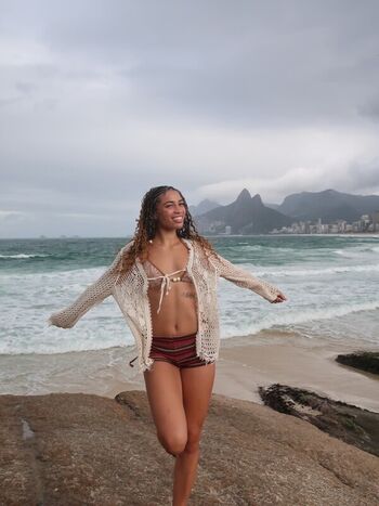 Full leaked Amiah simmons private onlyfans photo