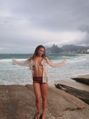 Full leaked Amiah simmons private onlyfans photo