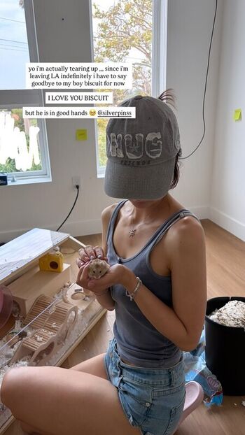 Full leaked Amiechikin private onlyfans photo