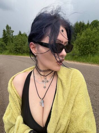 Full leaked Amina moonlight private onlyfans photo