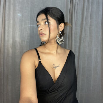 Amisha Mewada