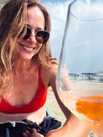 Full leaked Amy acker private onlyfans photo