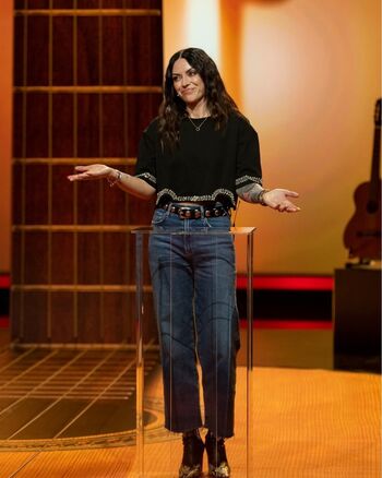 Full leaked Amy macdonald singer private onlyfans photo