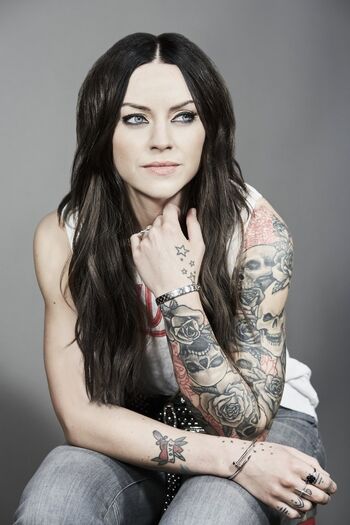Full leaked Amy macdonald singer private onlyfans photo